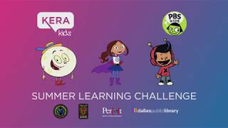 Kera Summer Learning Challenge 2020