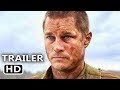 DANGER CLOSE Official Trailer (2019) Travis Fimmel, Action Movie HD DANGER CLOSE Official Trailer (2019) Travis Fimmel, Action Movie HD
