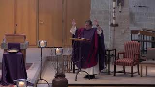 Sunday Mass