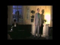 In der Bar zum Krokodil - Impressionen (E. Mark Murphy, Tenor und Clemens Jüngling, Klavier)