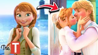 This Is What Happened To Anna After Happily Ever After