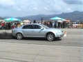 Drag Sliven 05.06.2011g. - Class "Diesel" - VW Phaeton 5.0TDI V10 vs VW Golf 4 1.9TDI