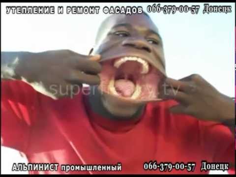 Большой член рвёт тугую щелку 126