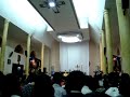 Vang lên muôn lời ca - Thái Hà 2013
