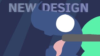 38S New Design