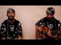 Orxan Zeynallı (AiD) ft. Miri Yusif - Karusel (cover)