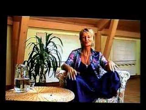 Jasmuheen on her background with Living on Prana