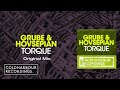 Grube & Hovsepian - Torque | Original Mix