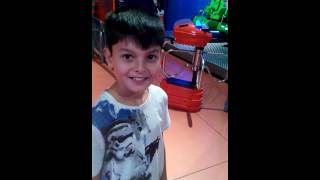 Fun Lab Gezisi
