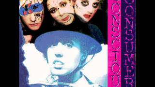 Watch Xray Spex Cigarettes video