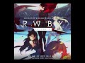RWBY Volume 3 Soundtrack