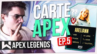 Que Vaut Arelian Sur Apex Legends ? Duel Vs Des Pros