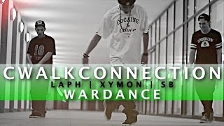 Watch Kam Wardance video
