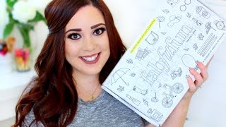 FABFITFUN FALL 2016 | THE BEST ONE!