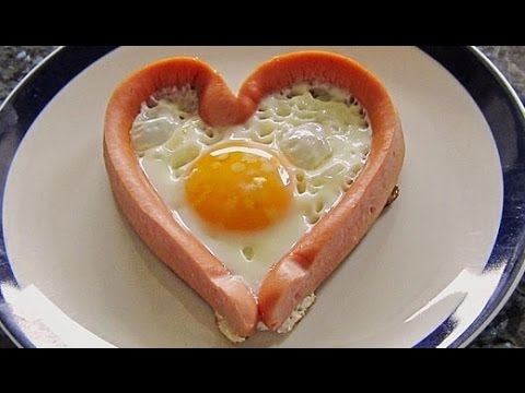 Что приготовить из сосисок (много разных идей) Что приготовить из сосисок (много разных идей)