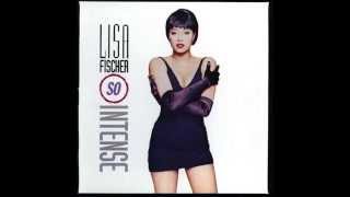Watch Lisa Fischer Wildflower video