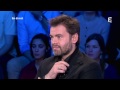 Intégrale 25 janvier Partie 3 sur 4 On n'est pas couché #ONPC