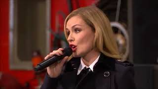 Watch Katherine Jenkins I Vow To Thee My Country video