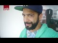 Rooz über geleakte Gespräche & Rap im TV #waslos
