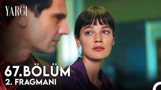 Yargı 67. Bölüm 2. Fragmanı | Mercan Şu An Nerede?