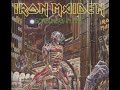 Iron Maiden-deja vu