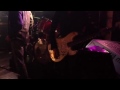 B.BLUE BOOWY cover BASS UP