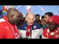 Claude & TY: Stop Arguing We're In The Final !!! | FA Cup Semi Final - Arsenal 2 Reading 1