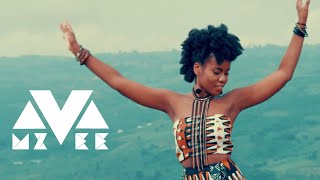 Mzvee Ft. Yemi Alade - Come And See My Moda