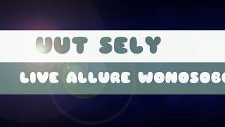 Viral Penyanyi Y Uut Shelly Live In Allure Wonosobo