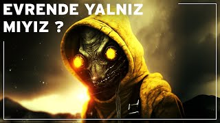 Evrendeki Dünya Dışı Yaşam Uzaylıların Dünyasına Yolculuk Uzay Belgeseli
