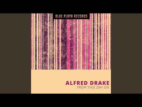 Almost Like Being In Love [Brigadoon] Video