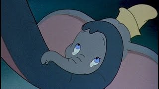 DUMBO Dublado - Dublagem Perdida Brasileira de 1941 (Filme Completo) DUMBO Dublado - Dublagem Perdida Brasileira de 1941 (Filme Completo)