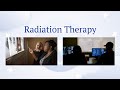 Radiation Therapy at GVSU