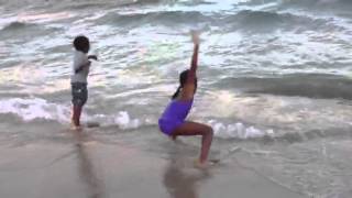 Beach Time