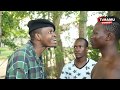 Chalii ya R kampa MOJA KUUUUUBWA Bwana Mjeshi kwenye TIGO FIESTA 2018