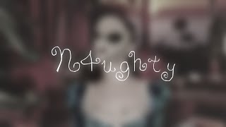 Gabi Bucé - N4Ughty