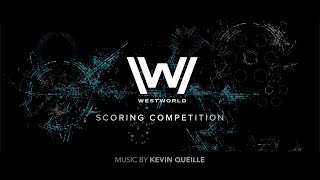 SPITFIRE AUDIO - HBO - WESTWORLD / #westworldscoringcompetition2020 / Soundtrack by Kevin Queille