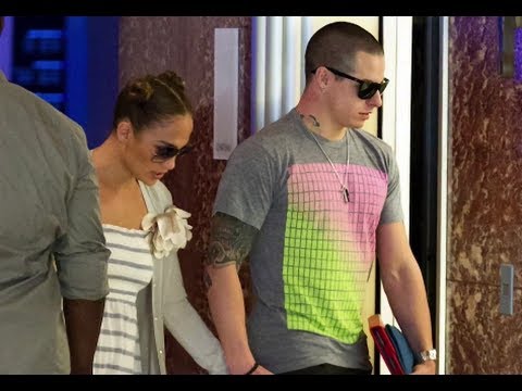 Jennifer Lopez Chasing Rainbows Splash News