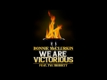 Donnie McClurkin - We Are Victorious ft. Tye Tribbett
