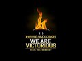Donnie McClurkin - We Are Victorious ft. Tye Tribbett