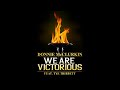 Donnie McClurkin - We Are Victorious ft. Tye Tribbett