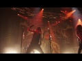 DragonForce - Three Hammers (Official Video)