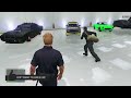 GTA 5 Online - RIP Duke O Death! RARE Modded Cars Destroyed In GTA Online (GTA V)