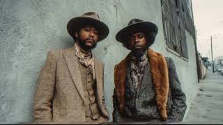 Mc Nandinho E Mc Nego Bam Malandramente 1972 Blow Records