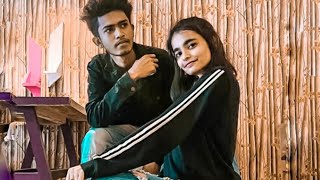 Moveraftaarnilish & Pooja Choreography