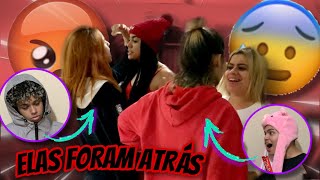 Em Busca Das T4L4Ricas De Kaiky E Ryan Uma Historinha Love Funk
