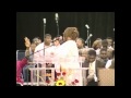 2011 COGIC AIM MY Convention Testimony from Evangelist Crystal Taylor-James