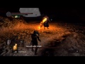 Dark Souls - Whaleforce Tales - Kiln