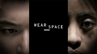 集中力を高めるウェアラブル端末「WEAR SPACE」