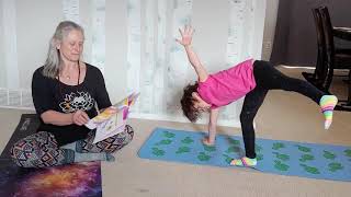 I Am Yoga